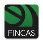 live fincas android application logo